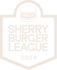 Logo de Sherry Burger League