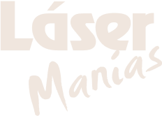 logo de Laser mania