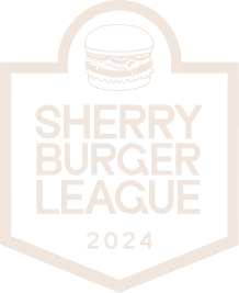 logo de la sherry buguer league