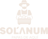 logo de Solanum