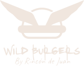 Logo de la burguer league